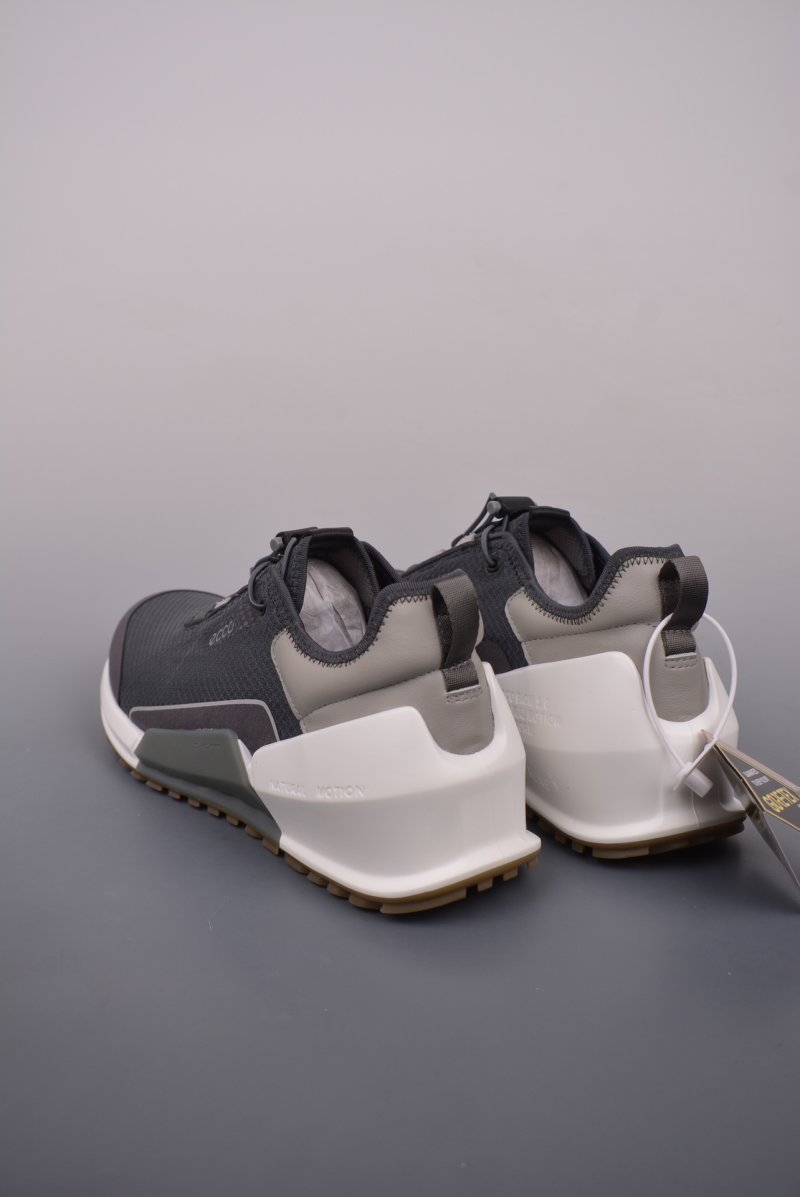 ECCO Sneakers 'White' view