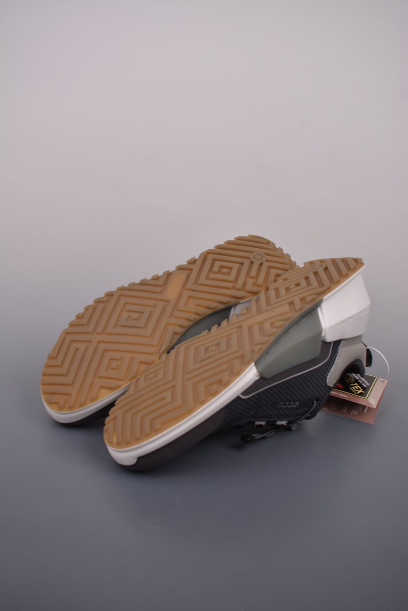 ECCO Sneakers 'White' view