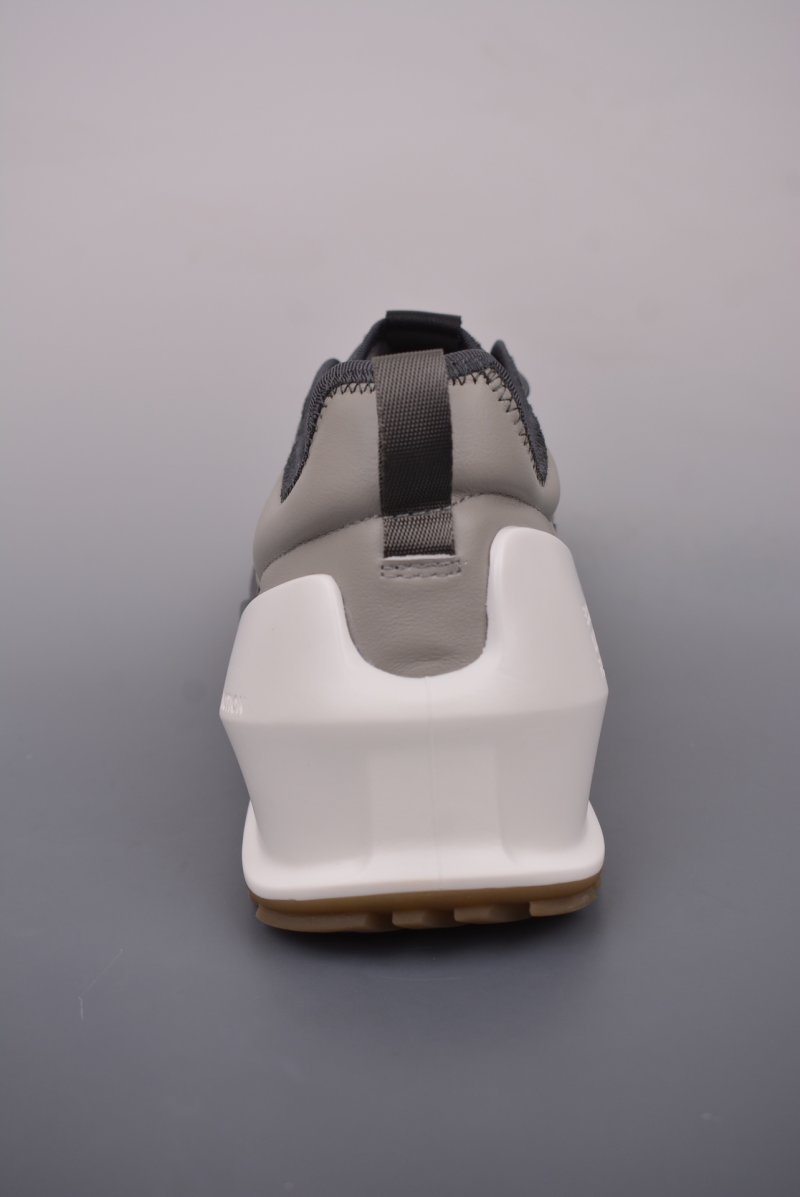 ECCO Sneakers 'White' view
