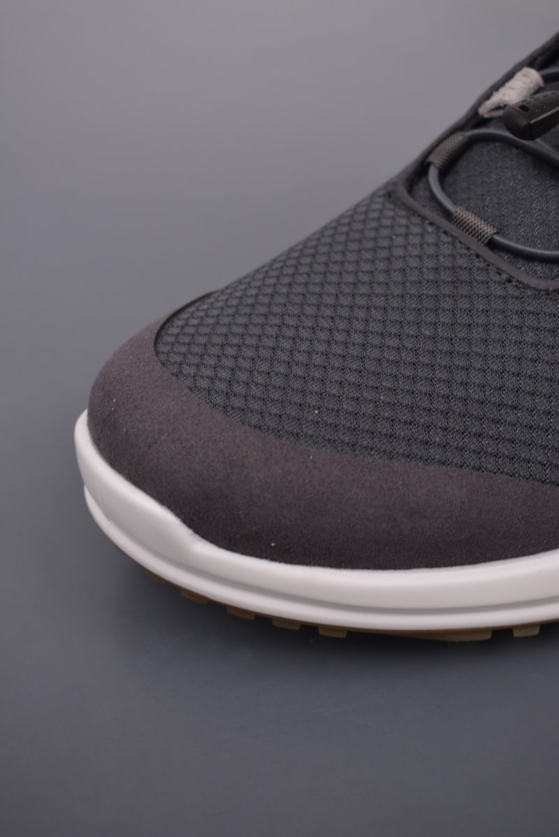 ECCO Sneakers 'White' view