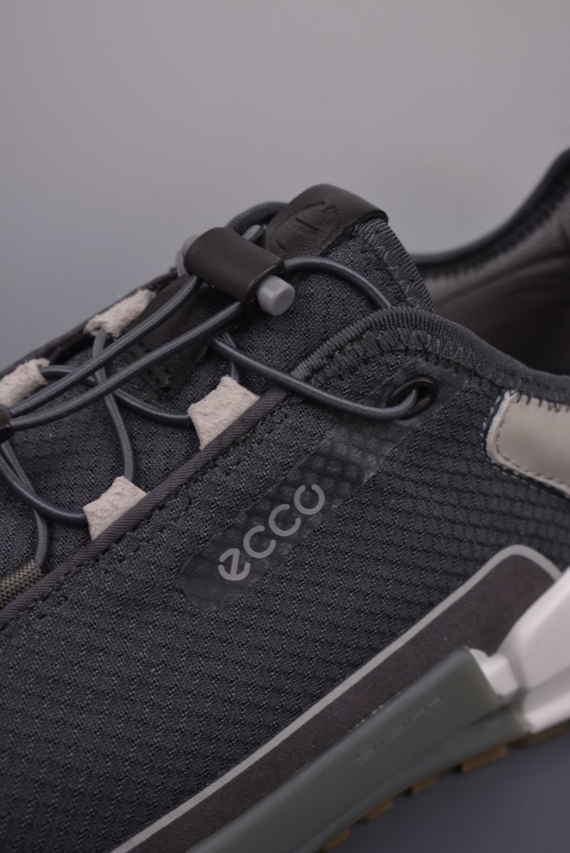 ECCO Sneakers 'White' view