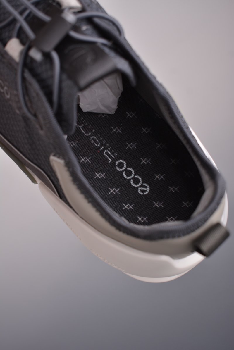 ECCO Sneakers 'White' view
