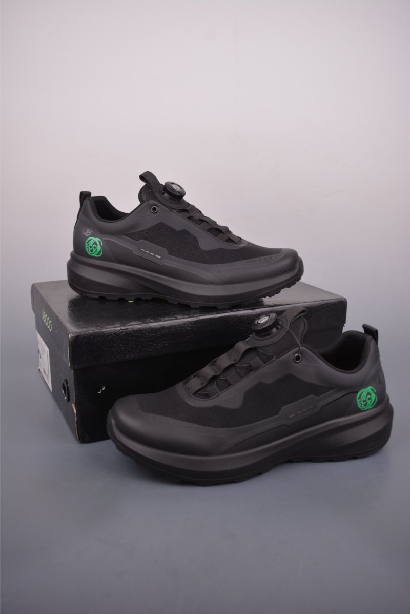 ECCO Sneakers view
