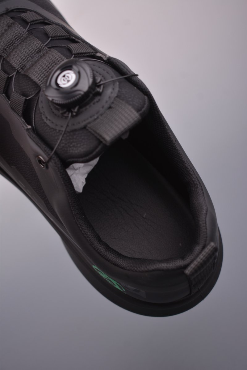 ECCO Sneakers view