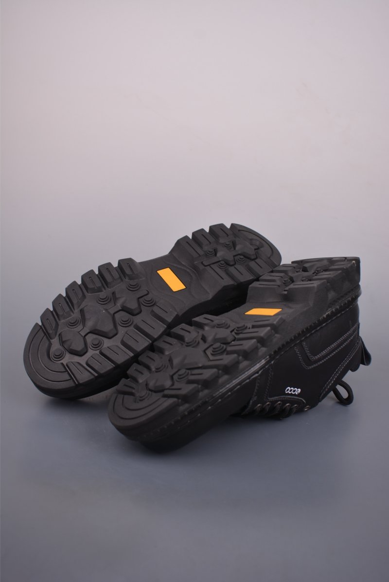 ECCO Sneakers view