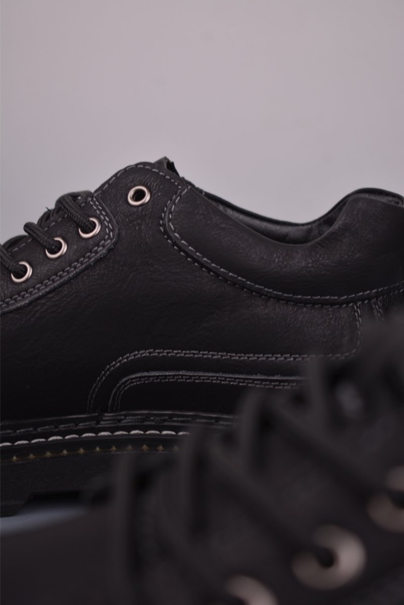 ECCO Sneakers view