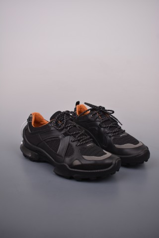 ECCO Sneakers 'White'