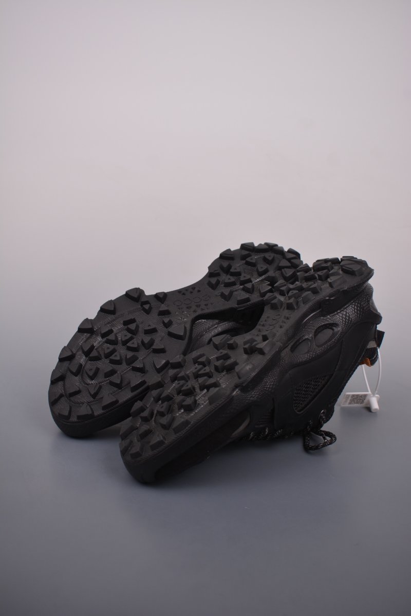 ECCO Sneakers 'White' view