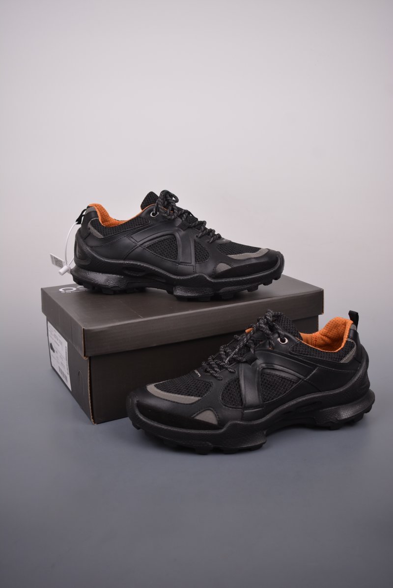 ECCO Sneakers 'White' view
