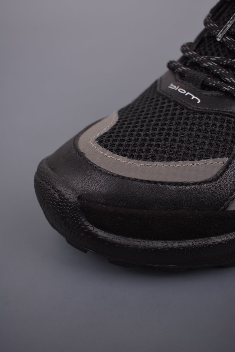 ECCO Sneakers 'White' view