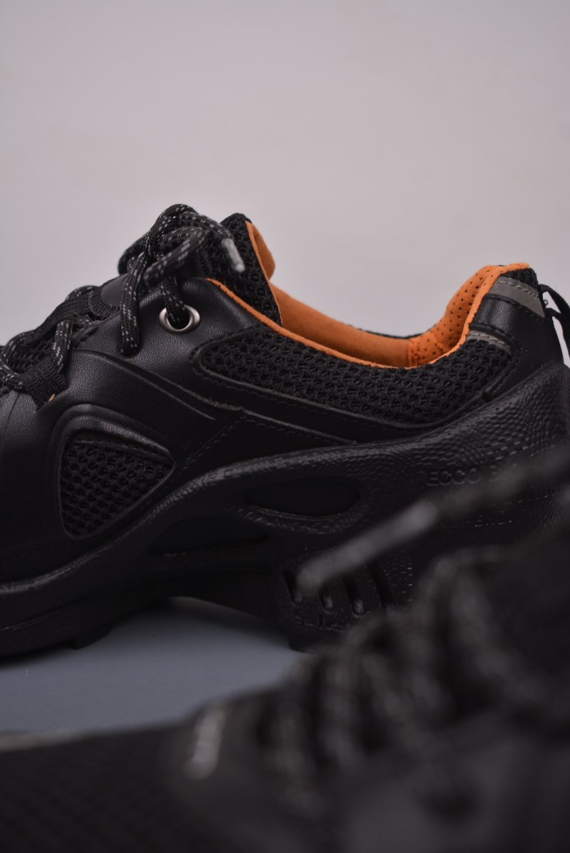 ECCO Sneakers 'White' view