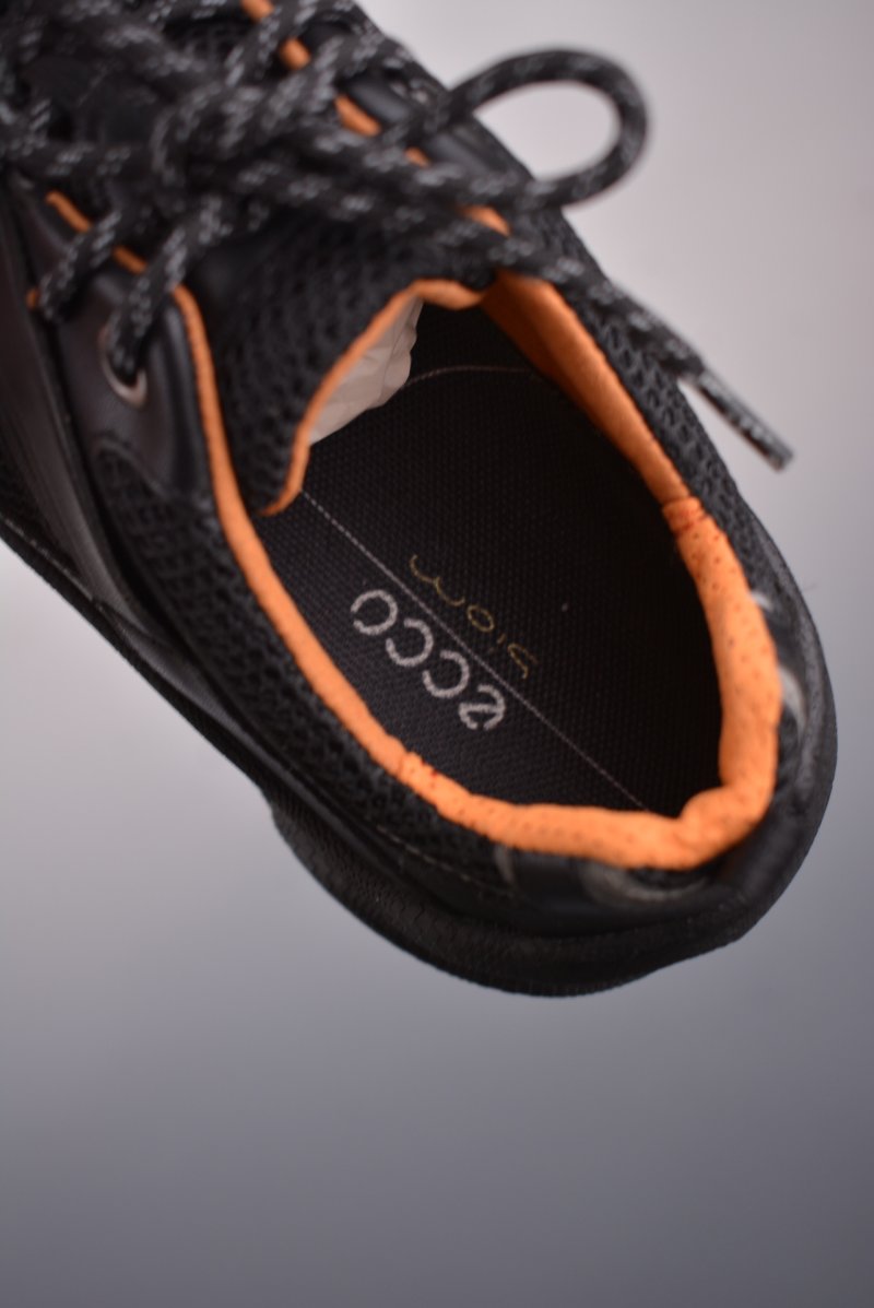 ECCO Sneakers 'White' view