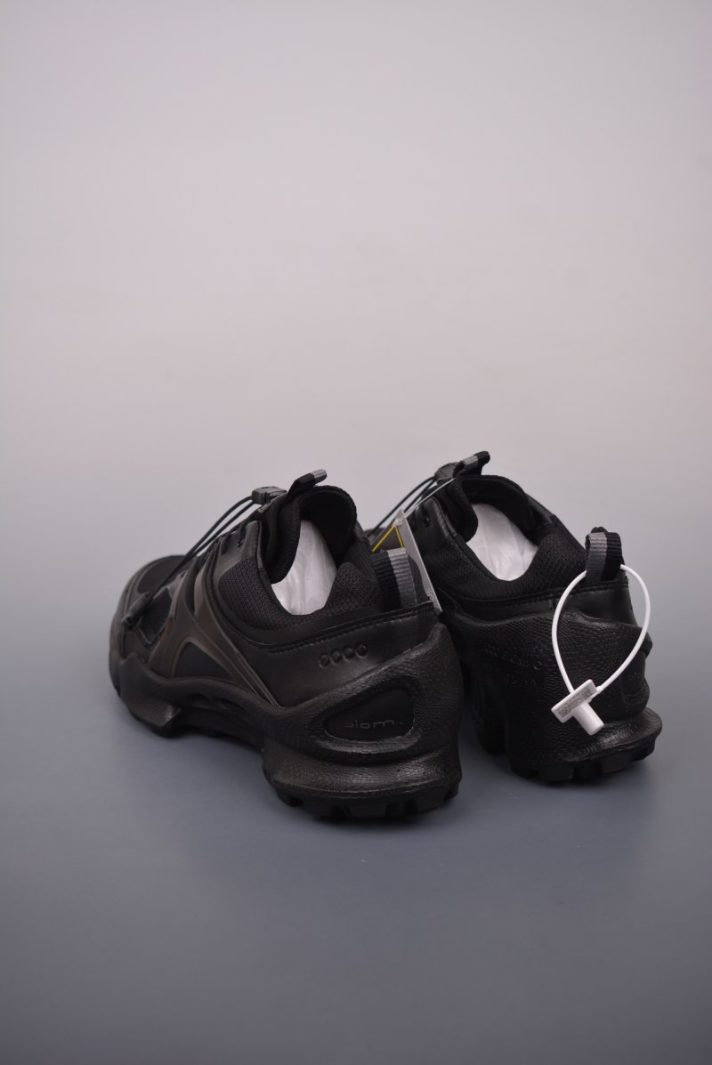 ECCO Sneakers 'White' view