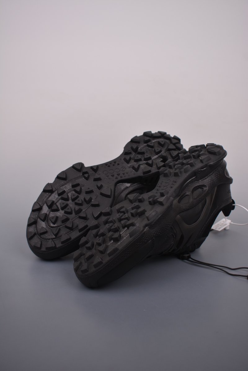 ECCO Sneakers 'White' view