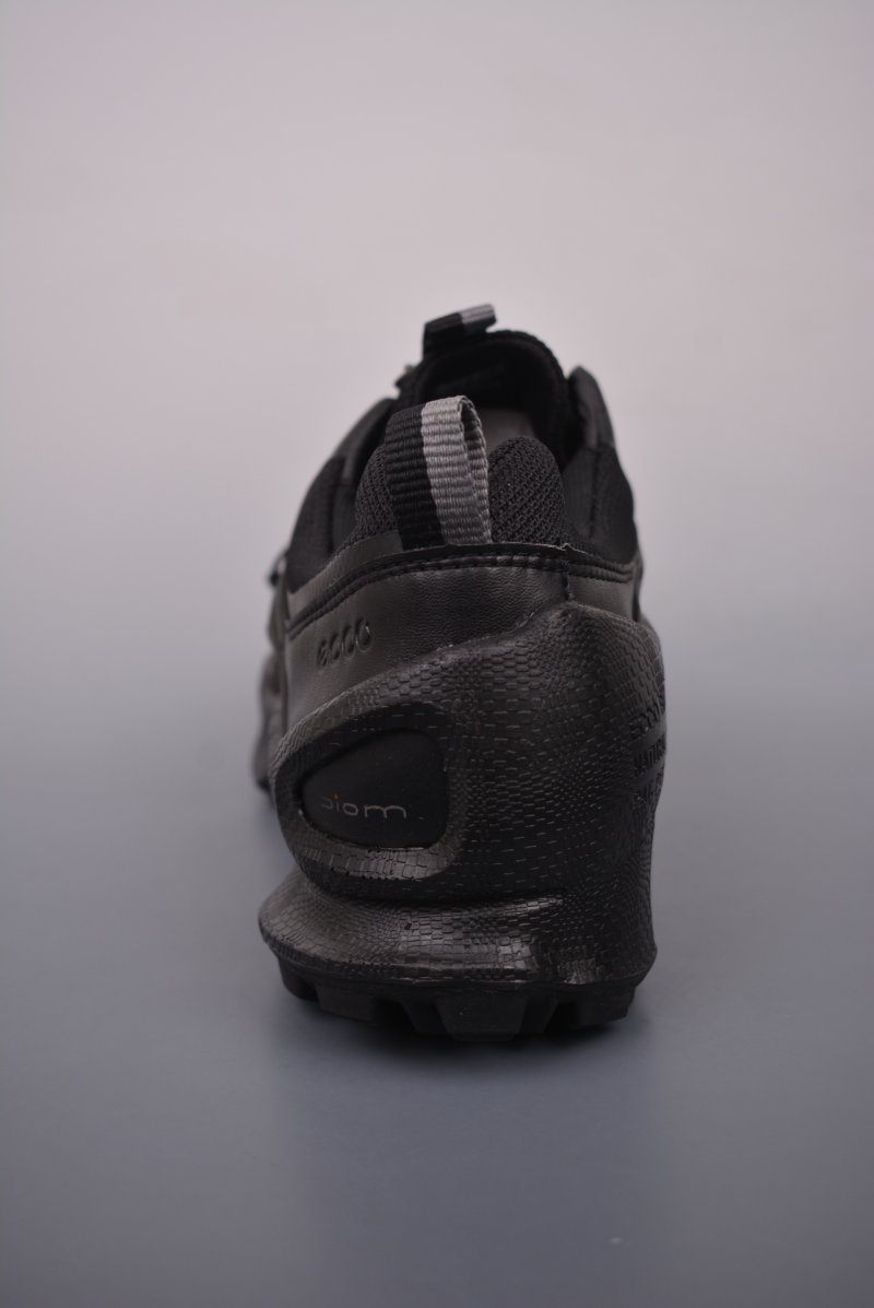 ECCO Sneakers 'White' view