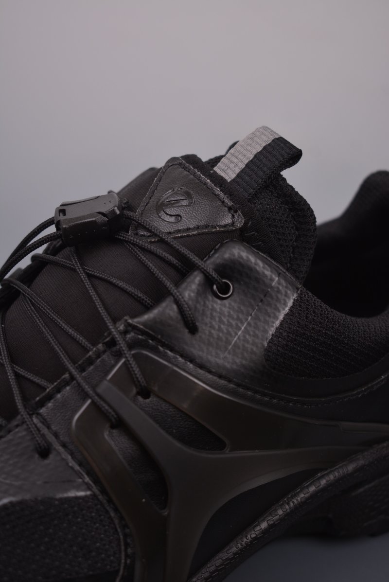 ECCO Sneakers 'White' view