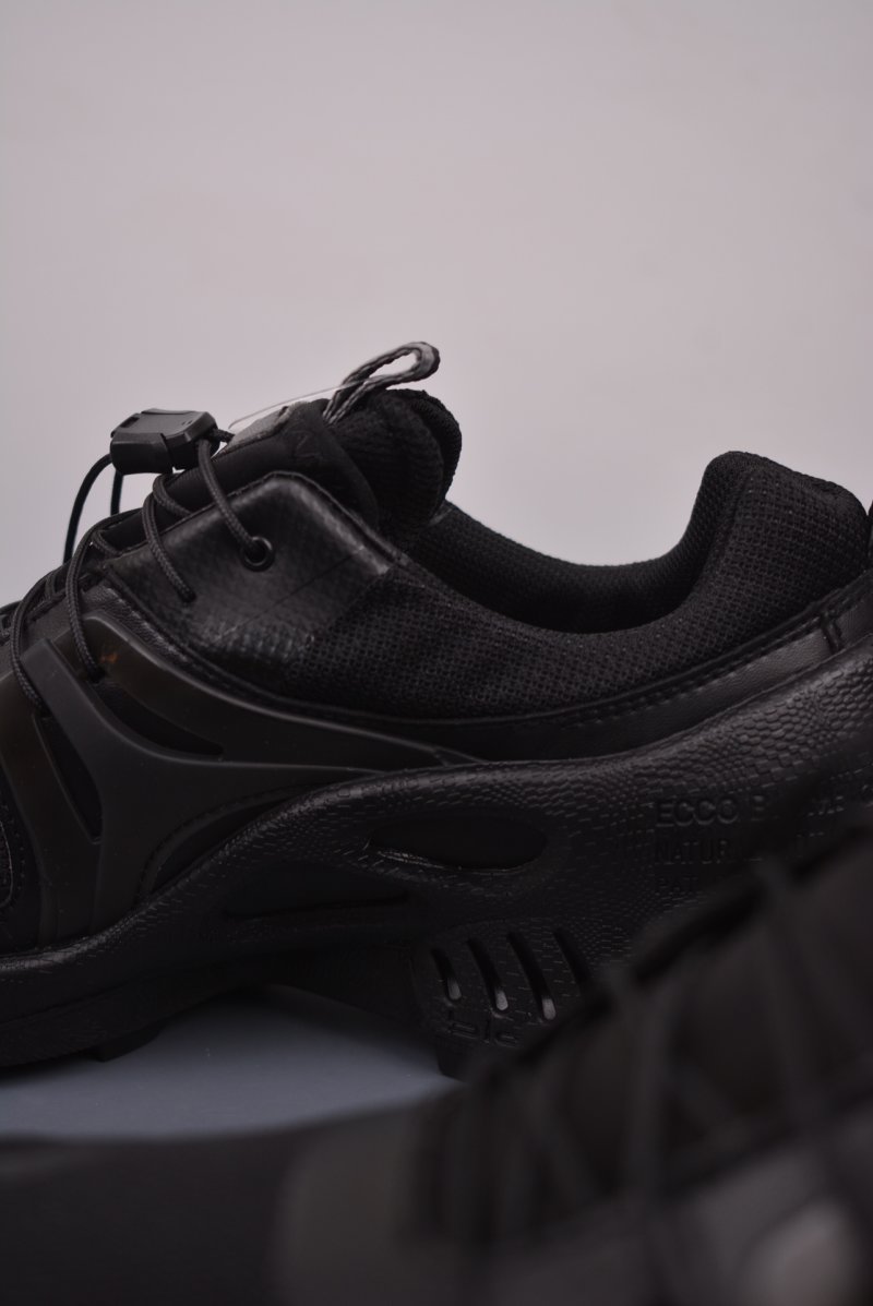 ECCO Sneakers 'White' view