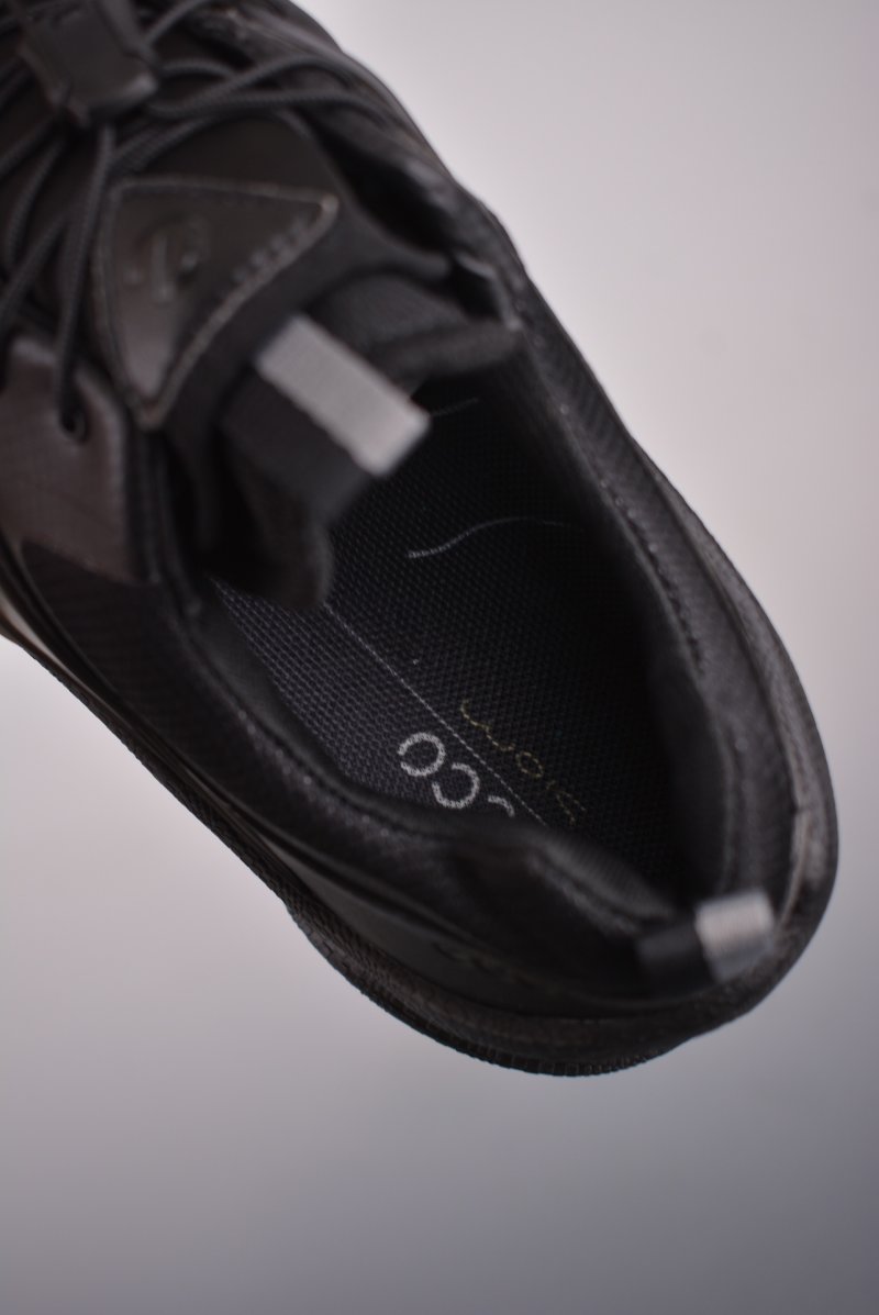ECCO Sneakers 'White' view