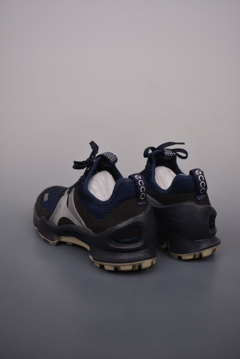ECCO Sneakers 'White' view
