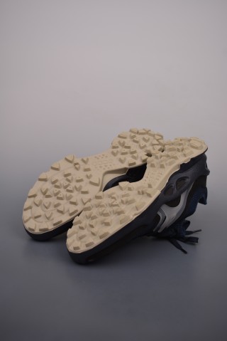 ECCO Sneakers 'White' view 3