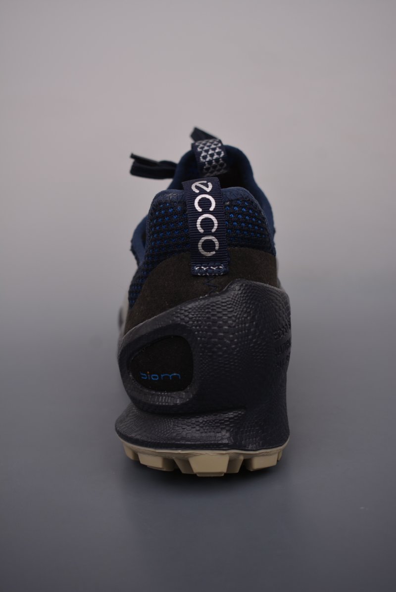 ECCO Sneakers 'White' view