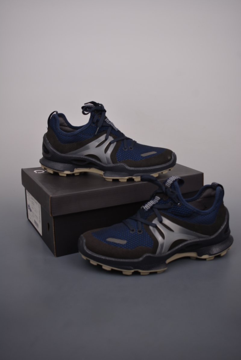 ECCO Sneakers 'White' view