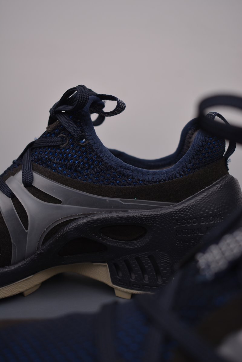 ECCO Sneakers 'White' view