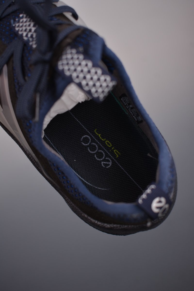 ECCO Sneakers 'White' view