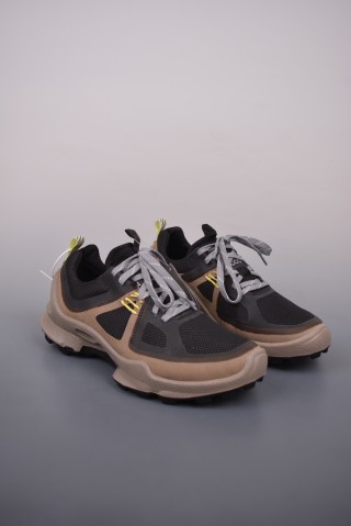 ECCO Sneakers 'White' view 1