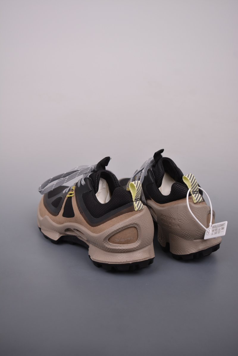 ECCO Sneakers 'White' view