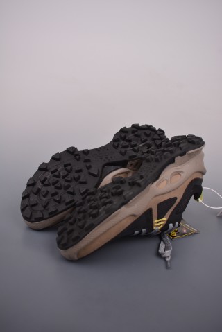 ECCO Sneakers 'White' view 3