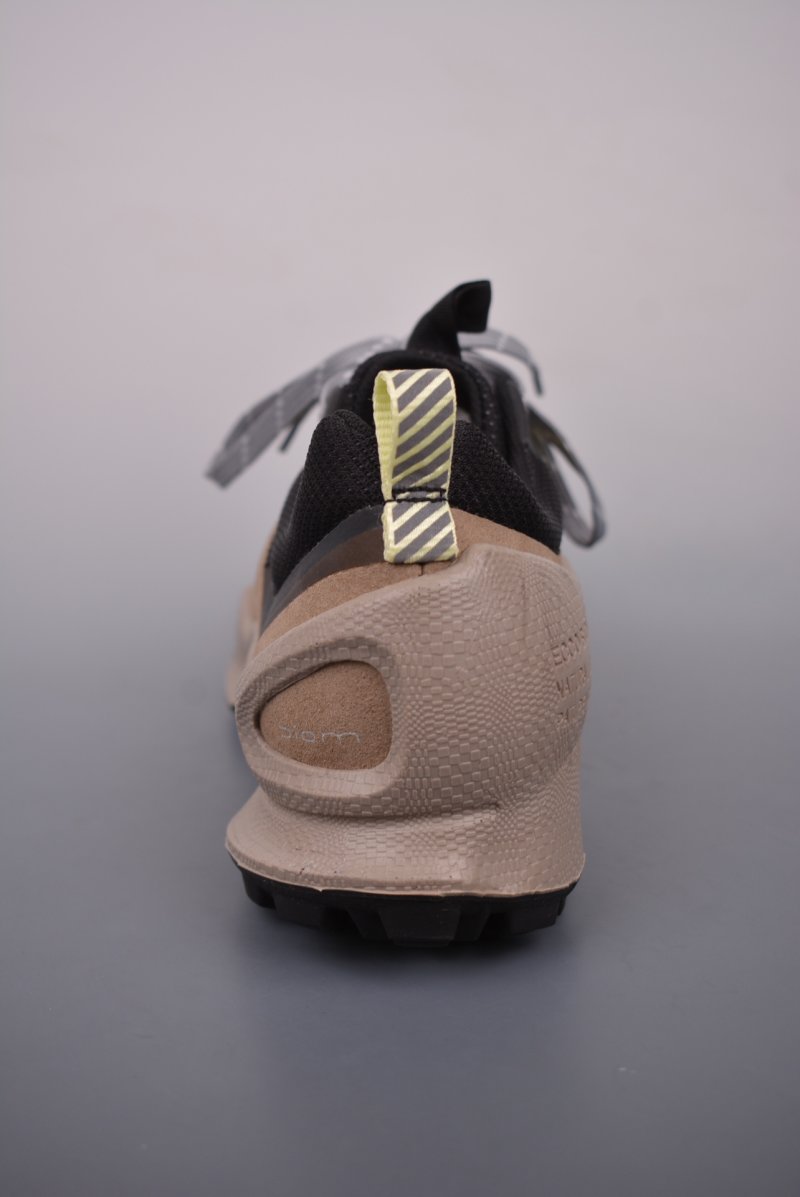 ECCO Sneakers 'White' view