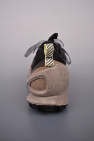 ECCO Sneakers 'White' view 4