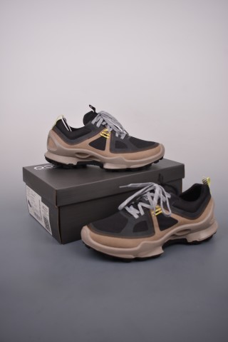 ECCO Sneakers 'White' view 5