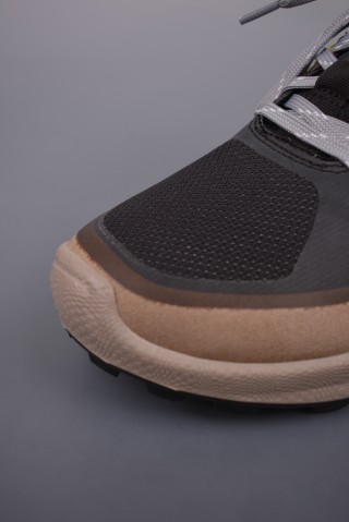 ECCO Sneakers 'White' view 6
