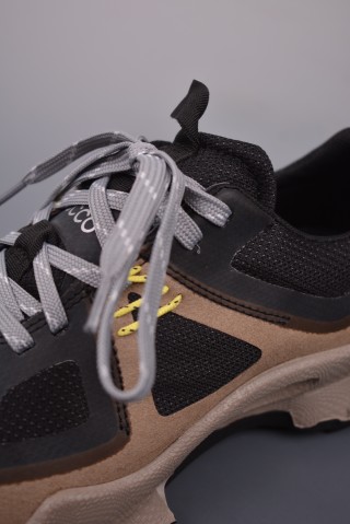 ECCO Sneakers 'White' view 7