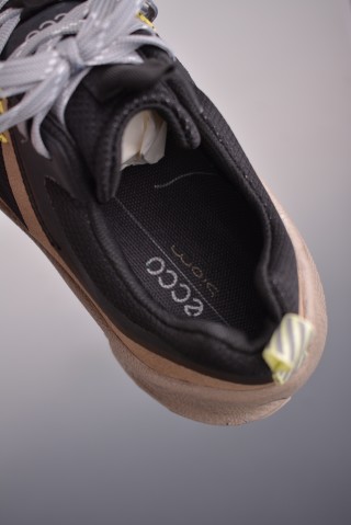 ECCO Sneakers 'White' view 9