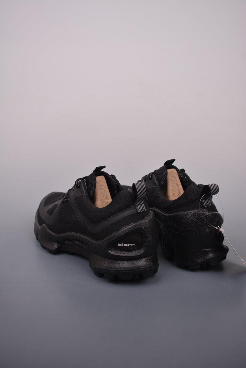 ECCO Sneakers 'White' view
