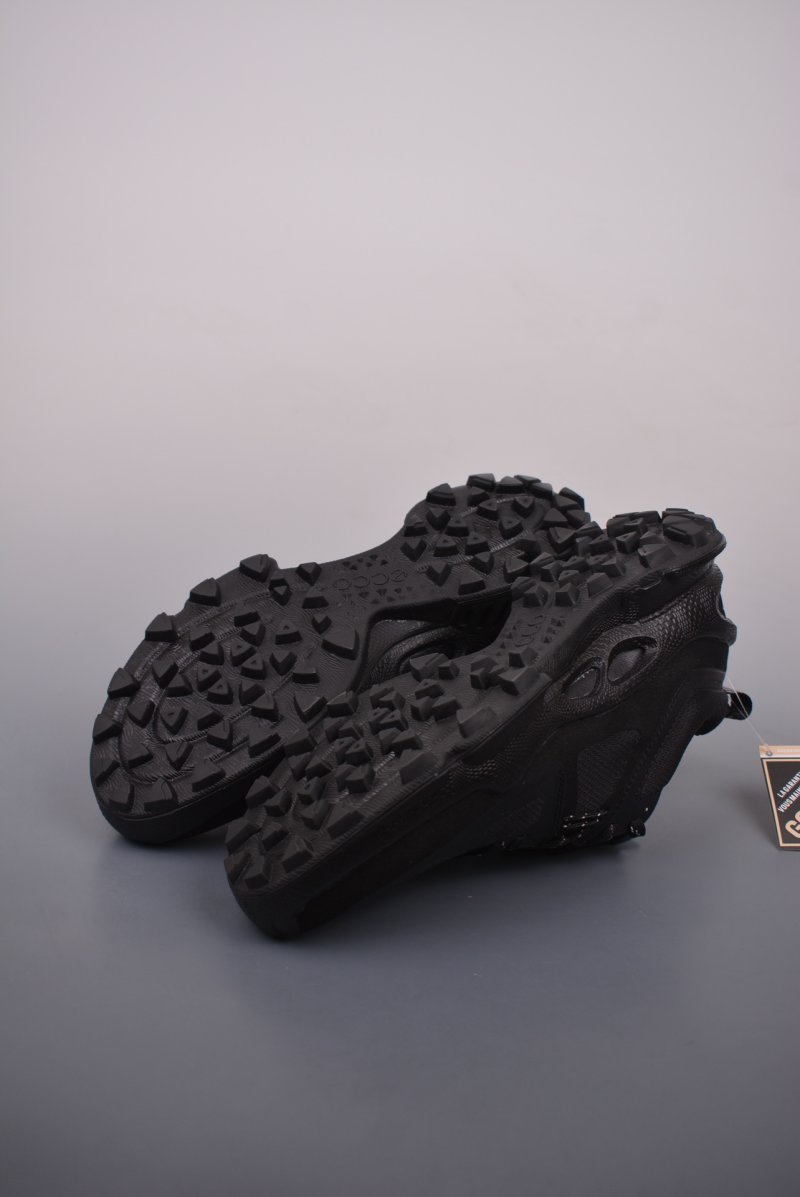 ECCO Sneakers 'White' view