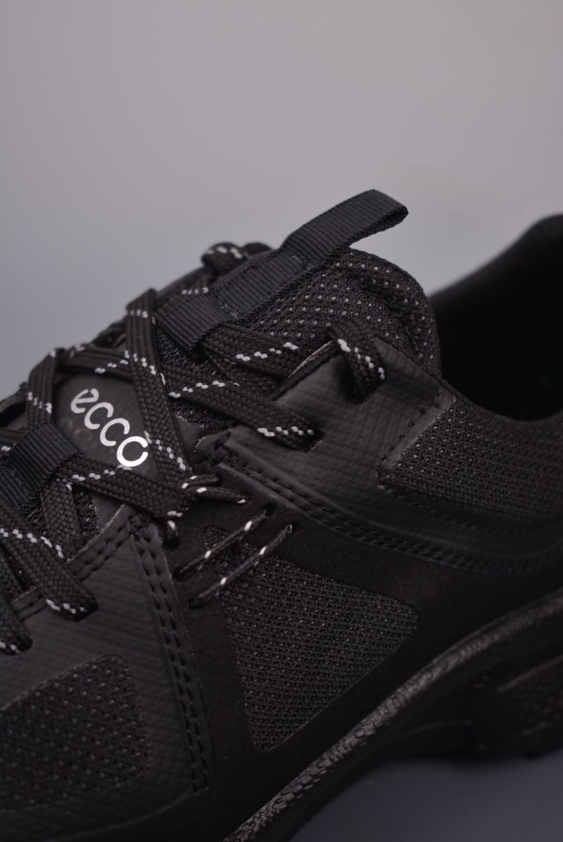ECCO Sneakers 'White' view
