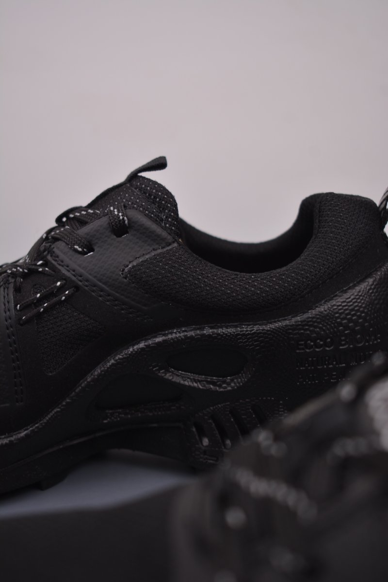 ECCO Sneakers 'White' view