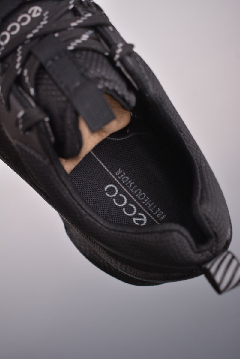 ECCO Sneakers 'White' view