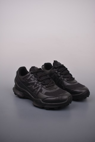 ECCO Sneakers 'White' view 1