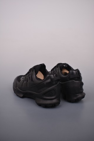 ECCO Sneakers 'White' view 2
