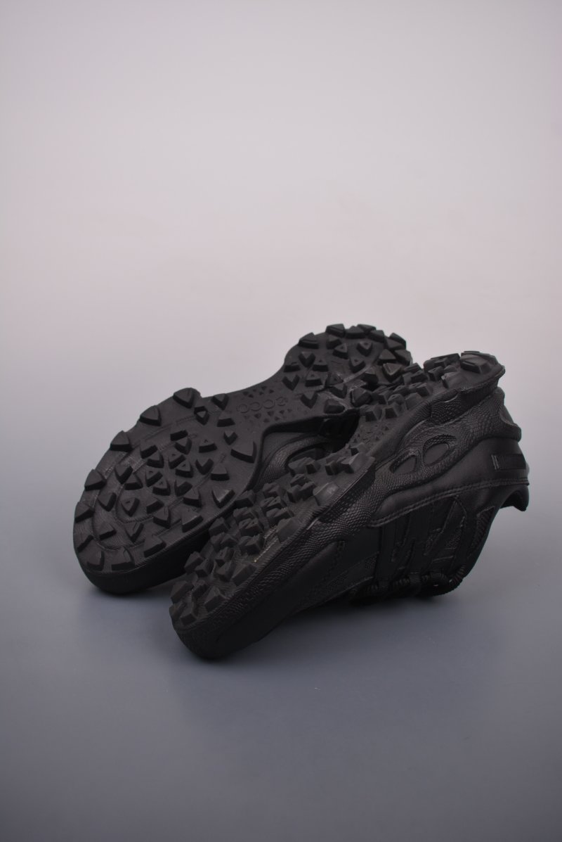 ECCO Sneakers 'White' view
