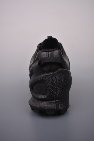 ECCO Sneakers 'White' view 4