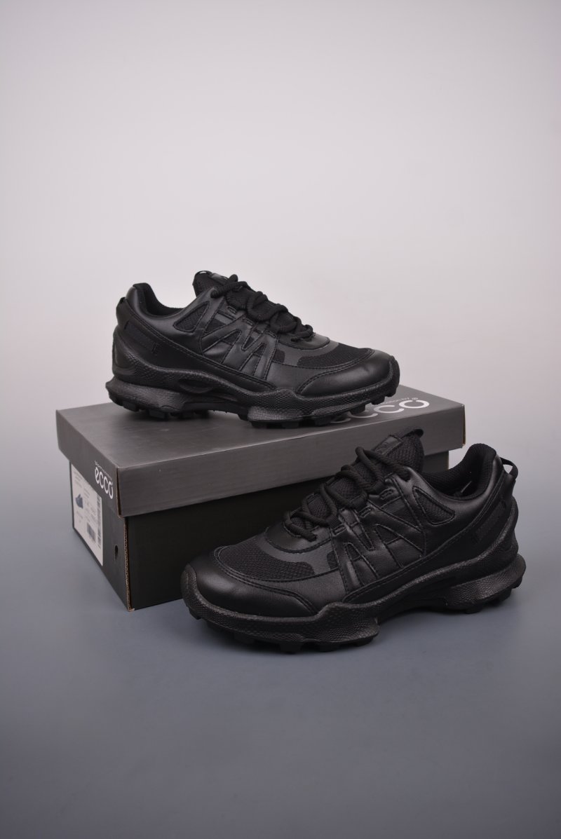 ECCO Sneakers 'White' view