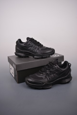 ECCO Sneakers 'White' view 5