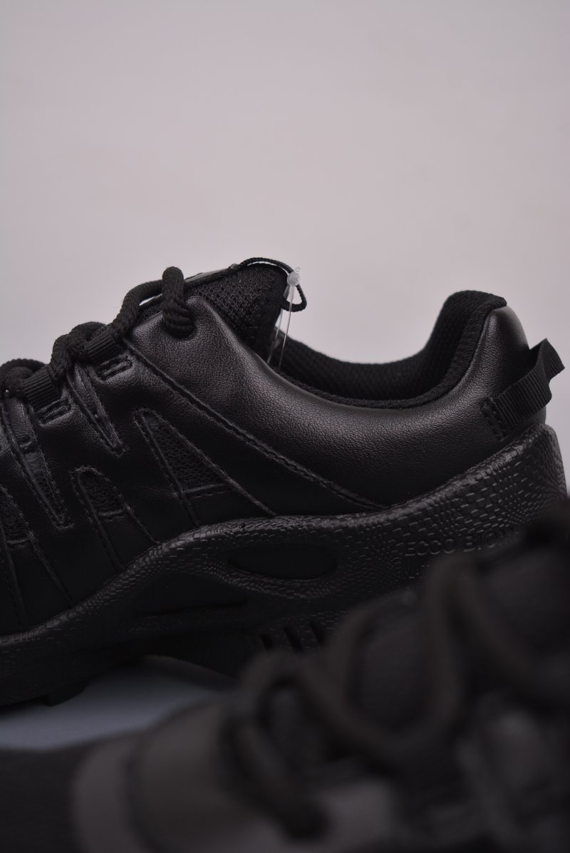 ECCO Sneakers 'White' view
