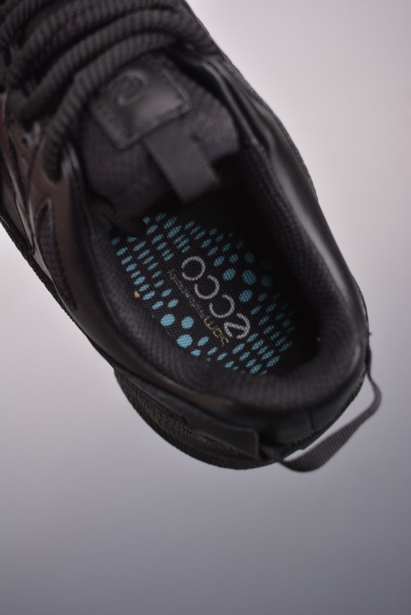 ECCO Sneakers 'White' view